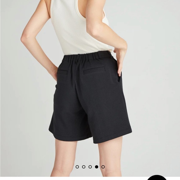 Richer Poorer Shorts - Picture 3 of 9